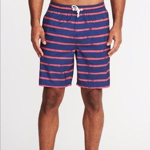 Men’s Old Navy XXL swim shorts brand new with tags